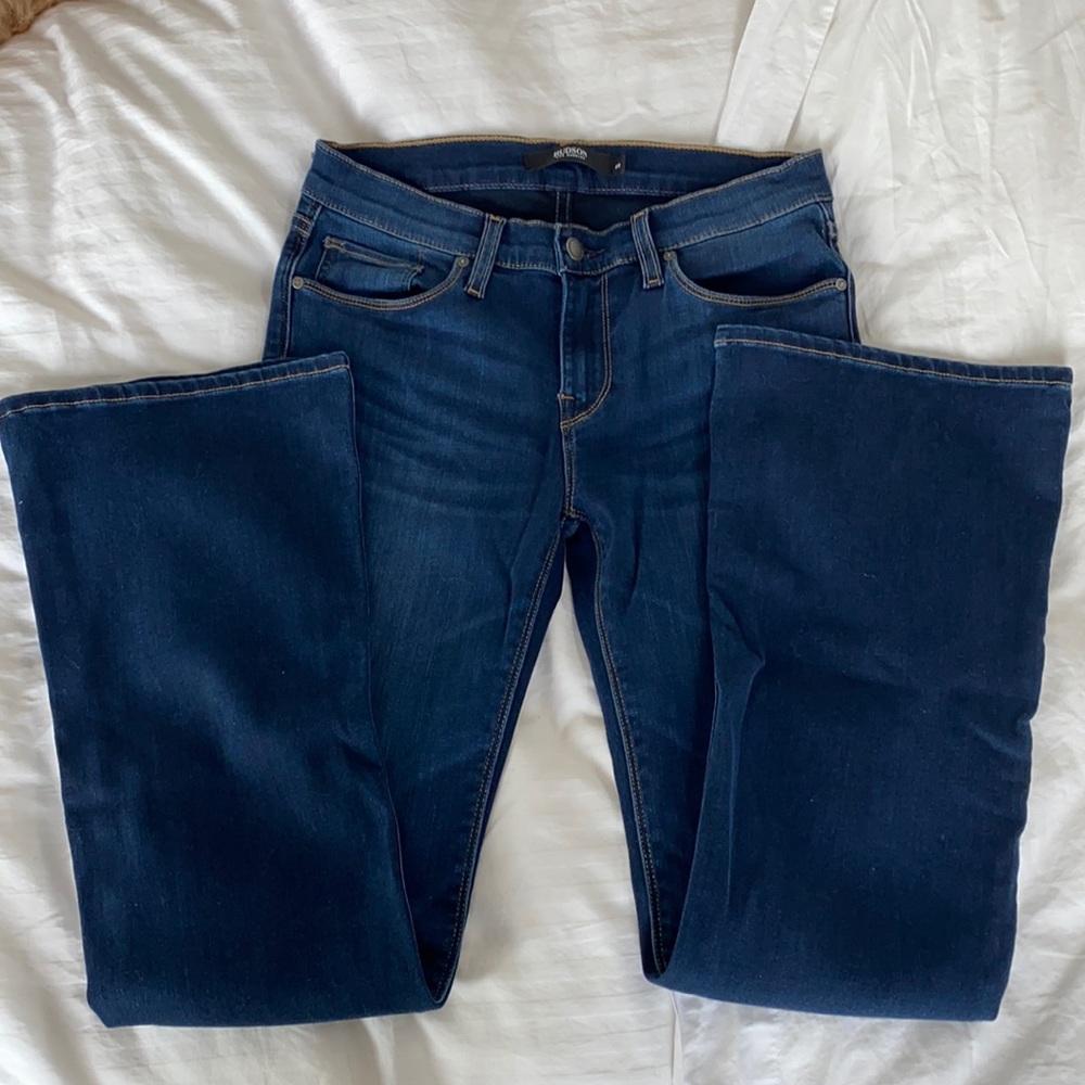 Hudson Jeans